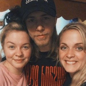 Meet your Posher, Tyler